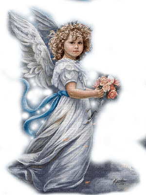 angel child ange enfant