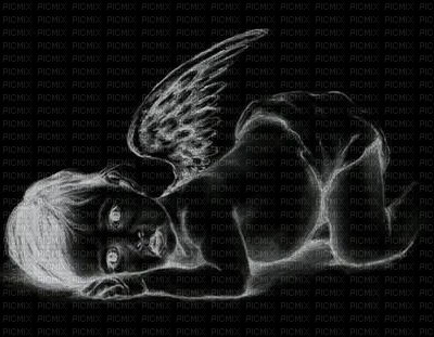 glowing angel baby - δωρεάν png