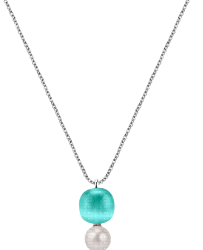 Tiffany Necklace - By StormGalaxy05 - gratis png