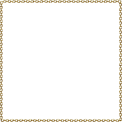 marco dorado animado dubravka4 - Free animated GIF