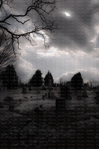 THE OLD CEMETERY - безплатен png