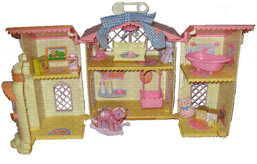 Lullabye Nursery - png gratuito