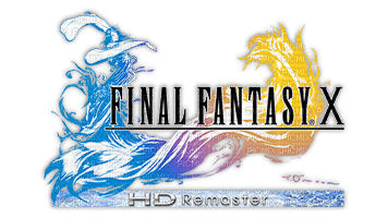 final fantasy - PNG gratuit