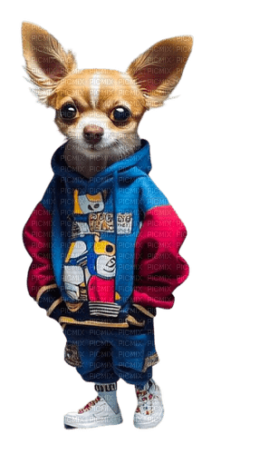 Chihuahua - bezmaksas png