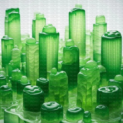 Slime City - kostenlos png