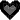 black heart - Δωρεάν κινούμενο GIF