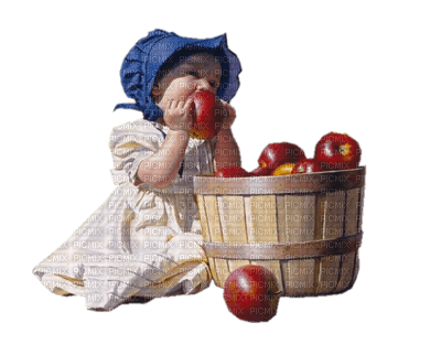 child fruit bp - png gratuito