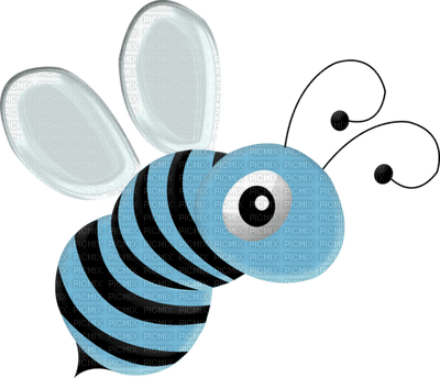 Kaz_Creations Bees Bee - nemokama png
