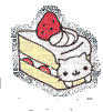 cake - Darmowy animowany GIF