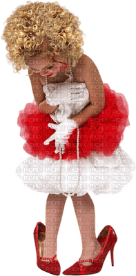 Kaz_Creations Baby Enfant Child Girl Colours Colour-Child  Christmas - png gratuito