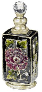 perfume - Gratis geanimeerde GIF
