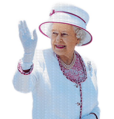 Elizabeth II milla1959 - PNG gratuit
