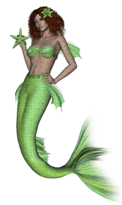 Kaz_Creations Mermaid Mermaids - бесплатно png