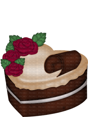 Kaz_Creations Cakes Cup Cakes - bezmaksas png