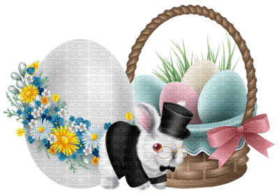 Kaz_Creations Easter - Free PNG