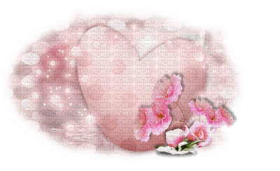 srce cvijeće - darmowe png
