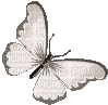 ♡§m3§♡ butterfly spring yellow animated - Free animated GIF