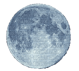 minou moon-cloud-måne moln - PNG gratuit