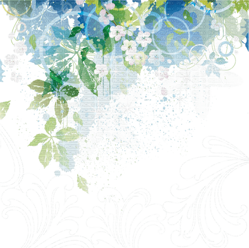 leaves  Bb2 - 免费PNG