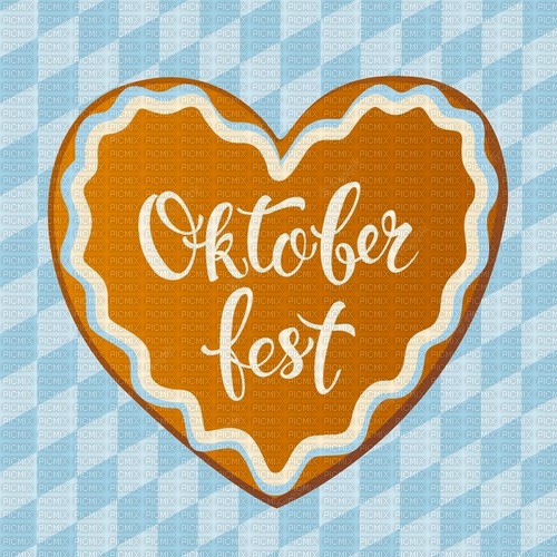 Background Oktoberfest - PNG gratuit