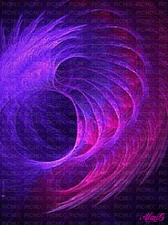 Violett - GIF เคลื่อนไหวฟรี