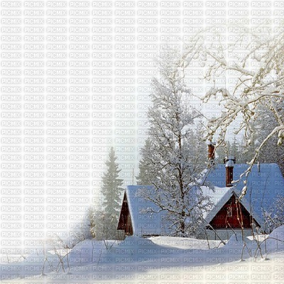 winter  background by nataliplus - δωρεάν png
