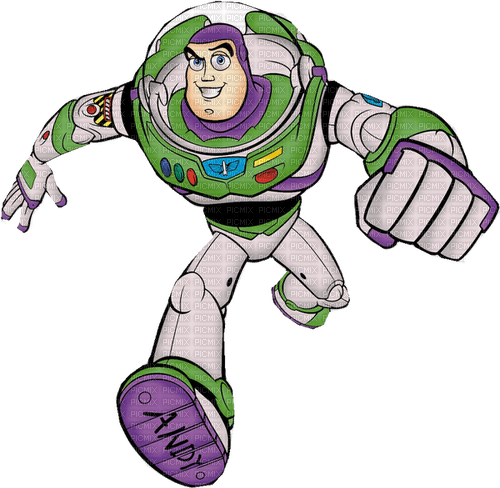 toy story - δωρεάν png