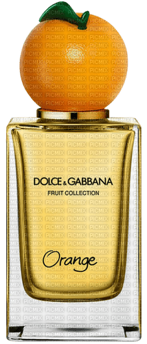 Dolce Gabbana Fruit Collection Perfume - Bogusia - png gratuito