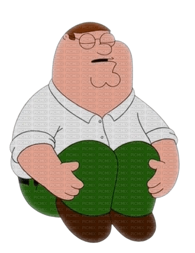 Peter at Peace - δωρεάν png