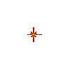 étoile HD - Darmowy animowany GIF