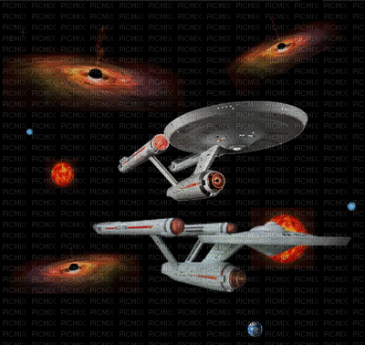 space, avaruus - Zdarma animovaný GIF