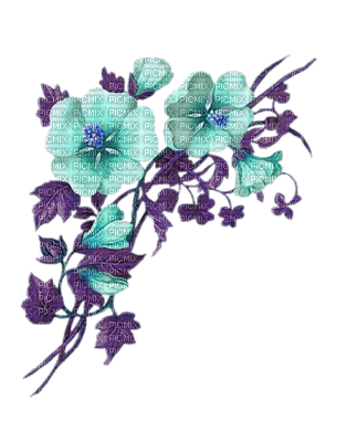 flowers - png grátis