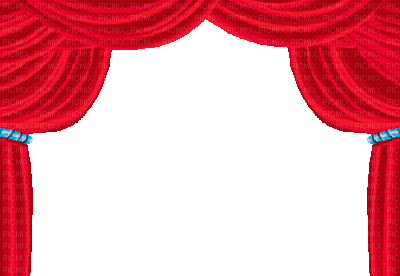 curtains*kn* - GIF animasi gratis