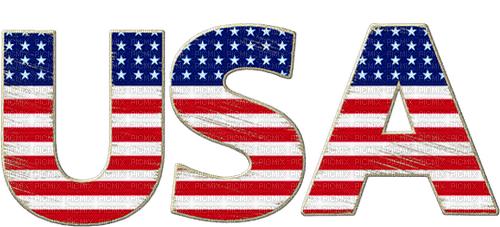 Independence Day USA - Bogusia - gratis png