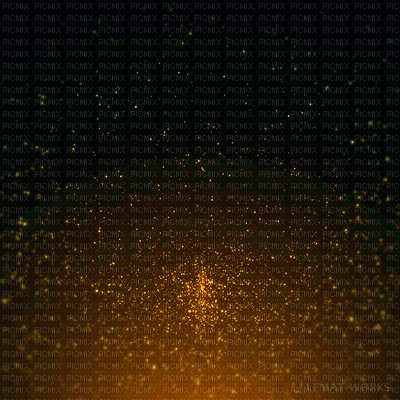gold glitter - 免费动画 GIF