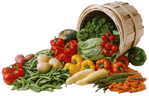 légumes - Free PNG
