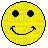 weird smile - Darmowy animowany GIF