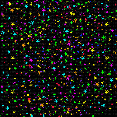 stars - Δωρεάν κινούμενο GIF