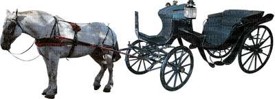 carriage anastasia - 免费PNG