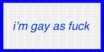 ✶ Gay {by Merishy} ✶ - PNG gratuit