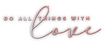 soave text things white love pink - gratis png