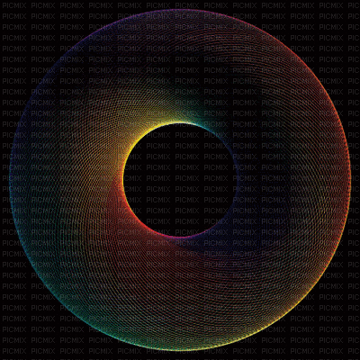 circle gif background - 無料のアニメーション GIF
