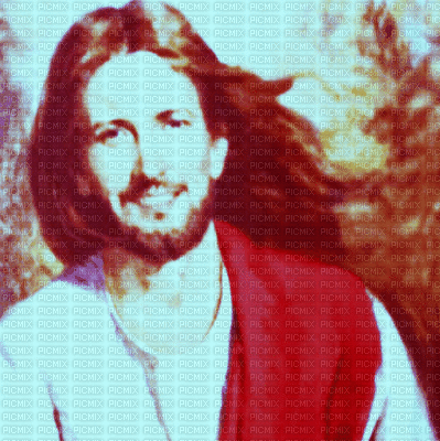 Jesús - GIF animé gratuit