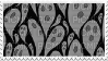 ghost stamp - png ฟรี