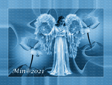 ani--bg--ängel---angel - Bezmaksas animēts GIF