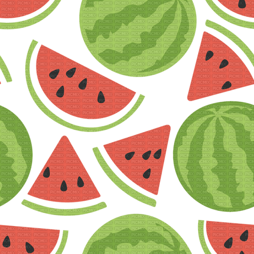 watermelon Bb2 - Free PNG