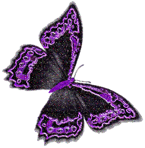 papillon - Besplatni animirani GIF