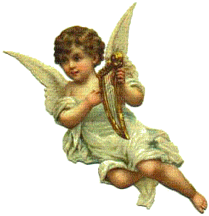 angel engel - Nemokamas animacinis gif
