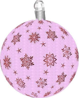 pink globes - Free PNG