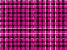 HOT PINK PLAID BACKGROUND - zdarma png